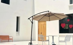 情侣打扑克做运动